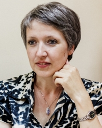 Екатерина Николаевна Кулешова