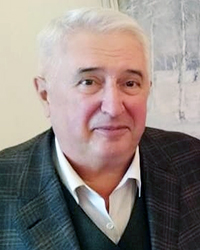 Владимир Иванович Назаров