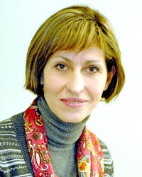 Неля Владимировна Пилипко