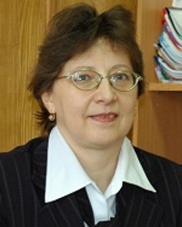 Ирина Николаевна Макарова