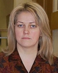 Ольга Станиславовна Мелентьева