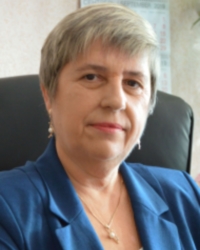 Наталия Викторовна Стебенева
