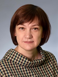 Татьяна Борисовна Мазуренко