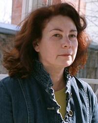 Жедунова Людмила Григорьевна