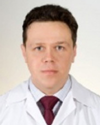 Алексей Александрович Краснов