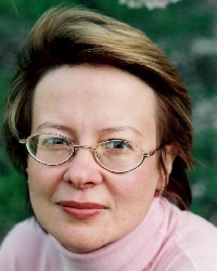 Наталья Семёновна Бурлакова