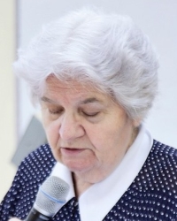 Инна Андреевна Володарская