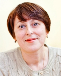 Ковязина Мария Станиславовна