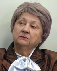 Наталья Константиновна Корсакова