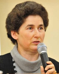 Елена Евгеньевна Соколова