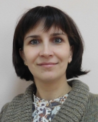 Татьяна Викторовна Загоскина