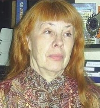 Татьяна Константиновна Рулина