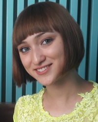 Екатерина Игоревна Рощупкина
