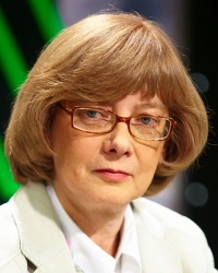 Елена Георгиевна Дозорцева