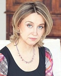 Елена Николаевна Морозова