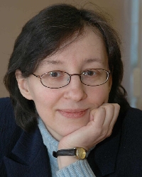 Елена Юрьевна Коржова