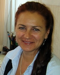 Алёна Алексеевна Давиденко