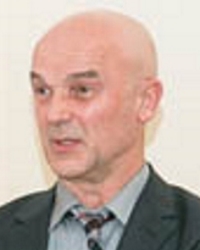 Анатолий Николаевич Занковский