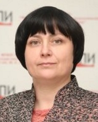 Галина Александровна Винокурова