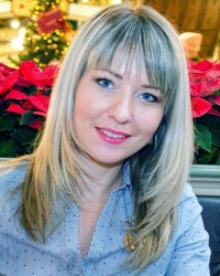 Наталия Александровна Донина