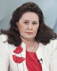 Инна Борисовна Балюкова