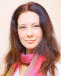 Вера Сергеевна Костенко