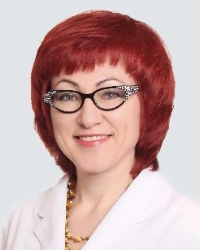 Ирина Рудольфовна Хох
