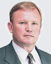 Виктор Николаевич Ткачев