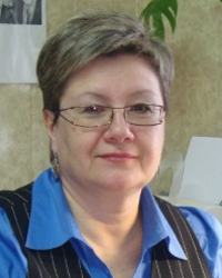 Татьяна Александровна Поярова