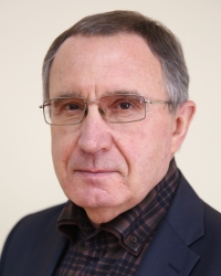 Валерий Кириллович Шаповалов