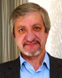 Анатолий Степанович Турчин