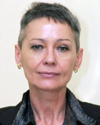 Светлана Леонидовна Соловьева