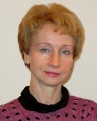 Ирина Михайловна Витковская