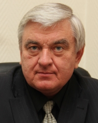 Сергей Николаевич Шилов