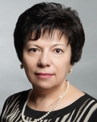 Василенко Татьяна Дмитриевна