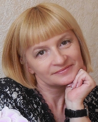 Светлана Олеговна Зуева