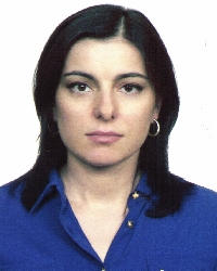 Нуржаган Нурбагандовна Казиева