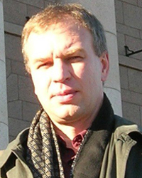 Вадим Николаевич Колесников