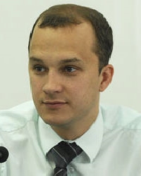 Сергей Владимирович Леонов