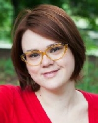 Валерия Валерьевна Федоряк
