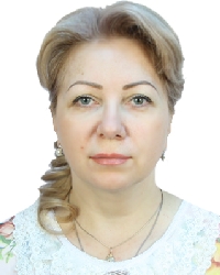 Ирина Павловна Истомина