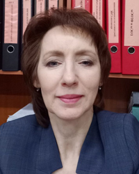 Вера Андреевна Шмакова