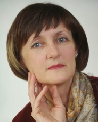 Светлана Леонидовна Колосова