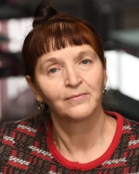 Нина Иннокентьевна Виноградова
