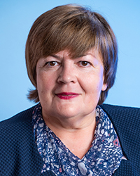 Наталия Сергеевна Ефимова
