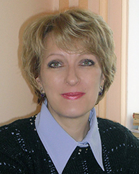 Светлана Николаевна Карякина