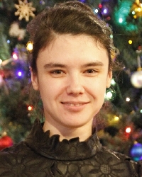 Диана Ярославовна Грибанова