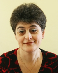Карина Марленовна Гайдар