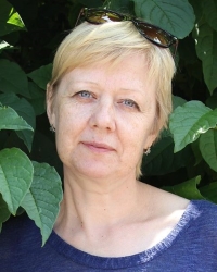 Татьяна Владимировна Гущина
