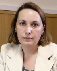 Ольга Владимировна Пуляевская
